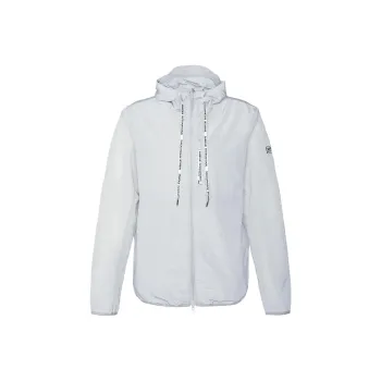 BARBOUR Jackets & Coats Men's Gray