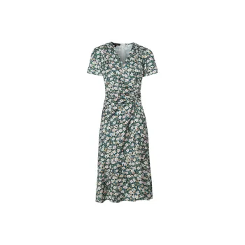 Firststation Short Sleeved Dress Women's