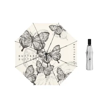 Yalu Umbrellas