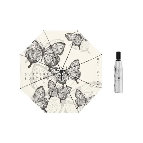Yalu Umbrellas