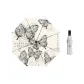 Trifold Manual Light Butterfly-Silver Coating