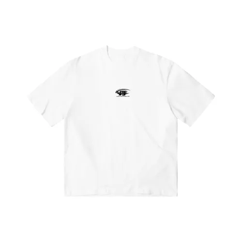 FLOAT T Shirts Unisex