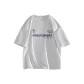 [Quick-Dry Antibacterial]Light Gray (Tf Purple Line)