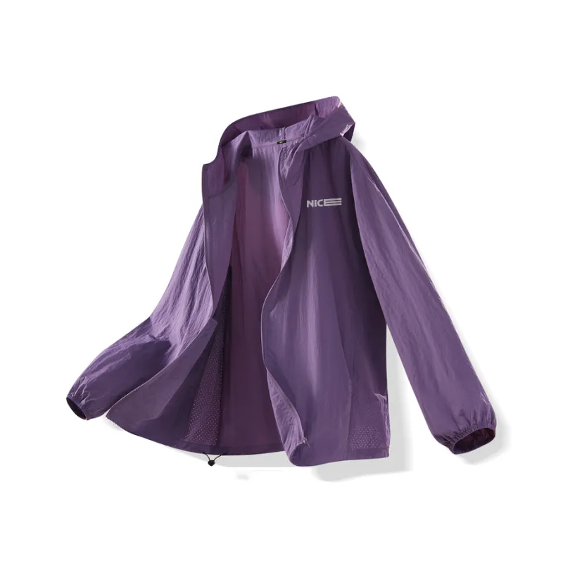 MINISO Sun Protection Clothing Unisex-10