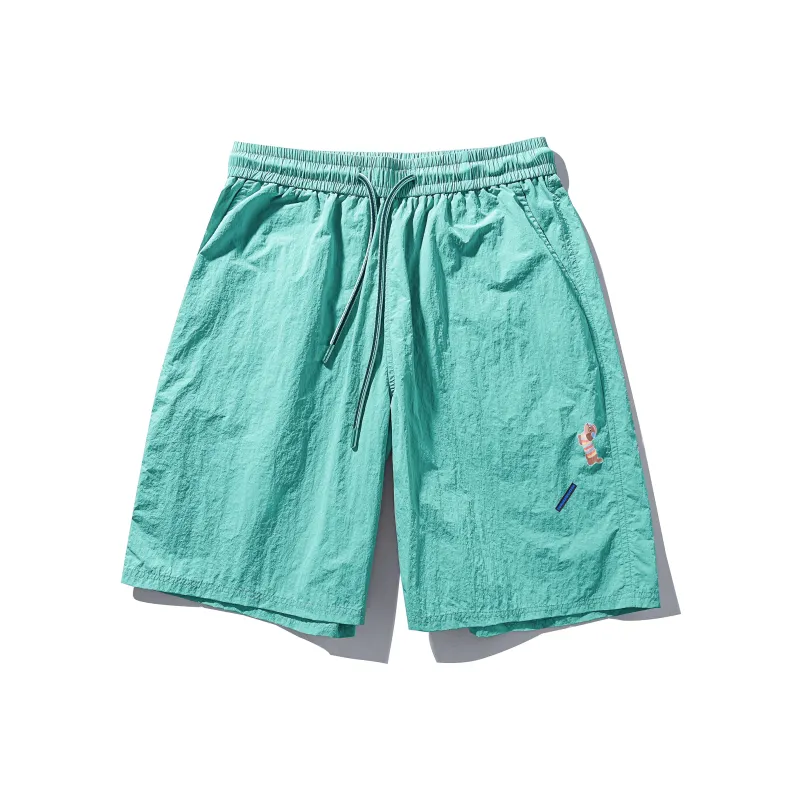 ROBINHOOD Sports Shorts Women's-9