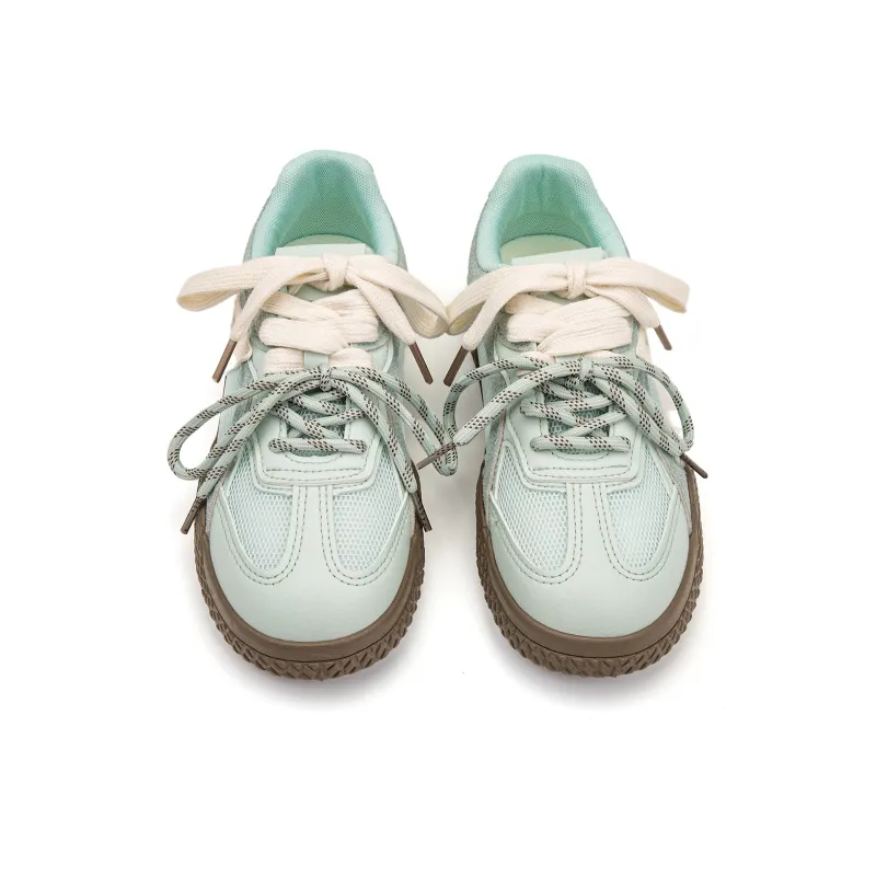 STAE Low Top Skateboard Shoes Women's-7