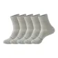 Light Gray 5 Pack