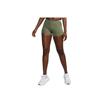 Saucony Endorphin Sports Shorts Women's Green