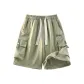 Light Army Green