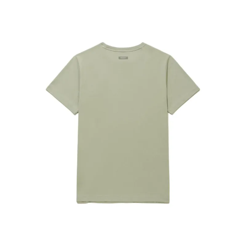 DESCENTE T Shirts Unisex-9