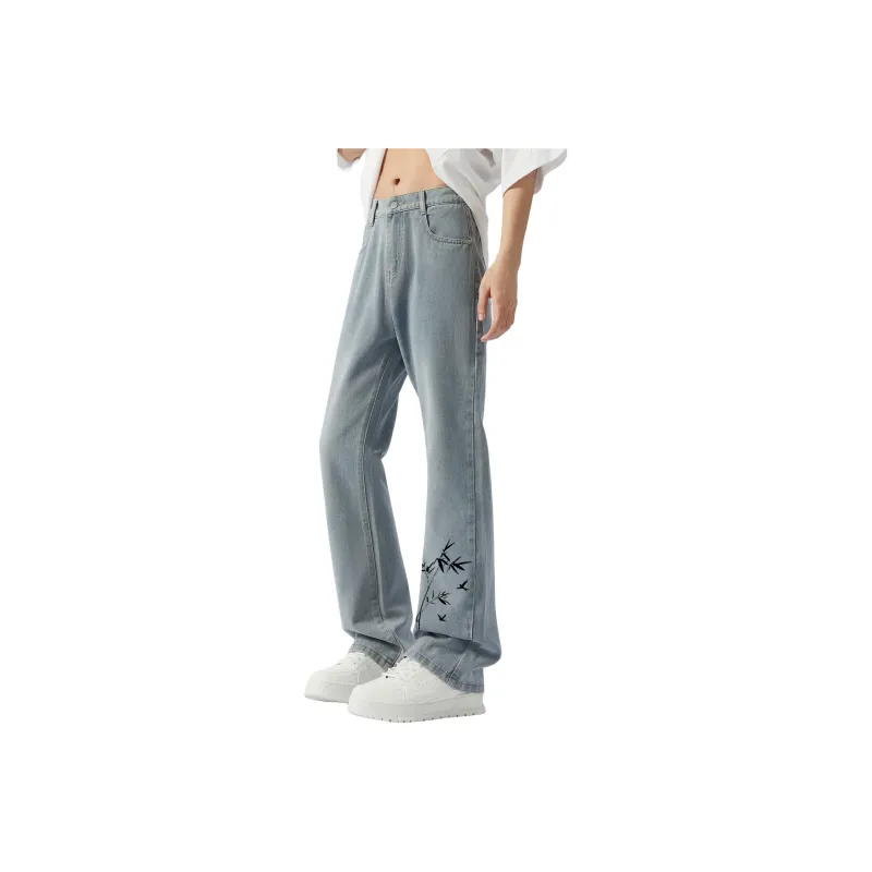 JEANSWEST Jeans Unisex-12