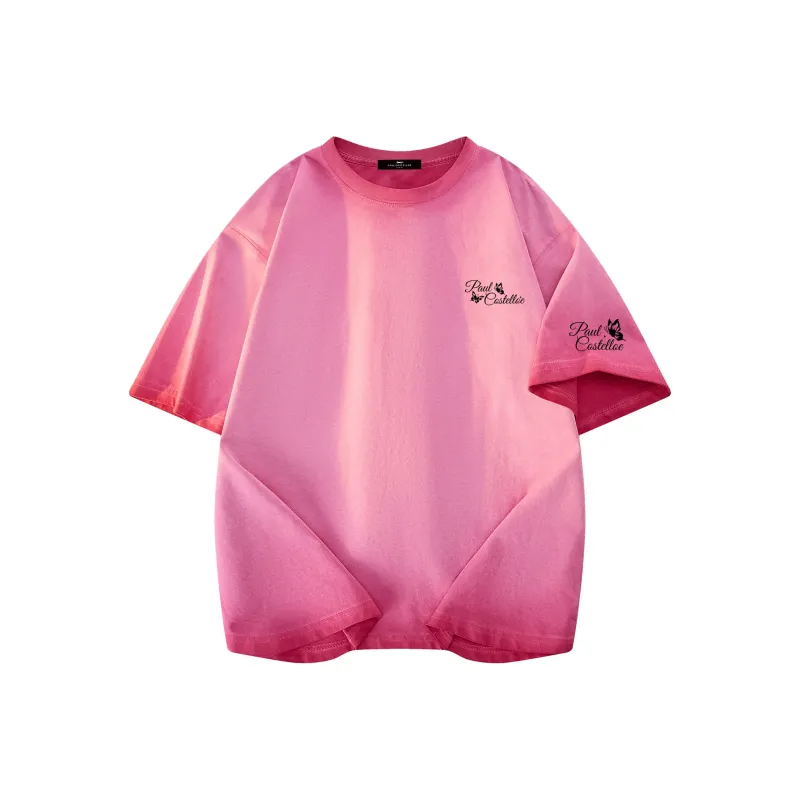 PAUL COSTELLOE T Shirts Unisex-25