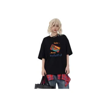 WANCHAO CP T Shirts Unisex