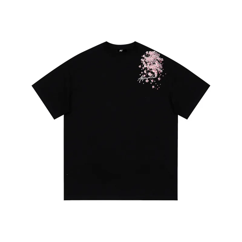 K411 T Shirts Unisex-5