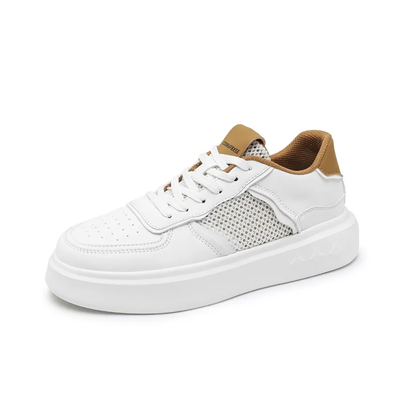 Boogie Bear Skateboard Shoes Men's-5