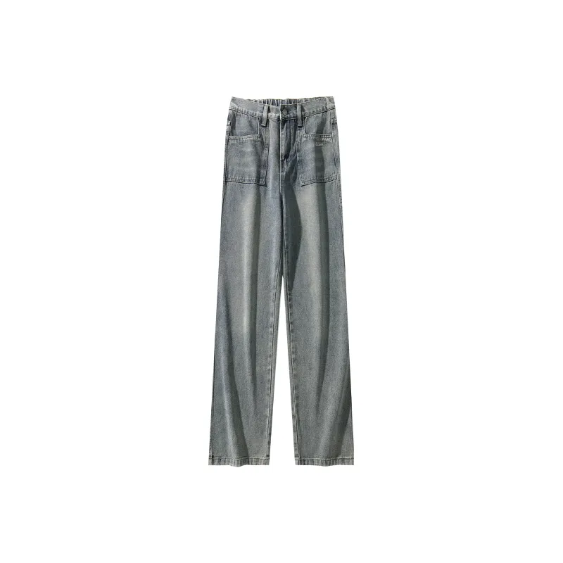 Double Dealer Jeans Unisex-6