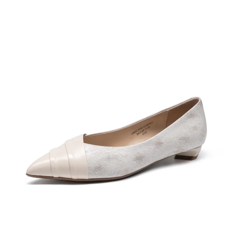 Chrisdien Deny Casual Single Shoes 2.5CM Women's-1