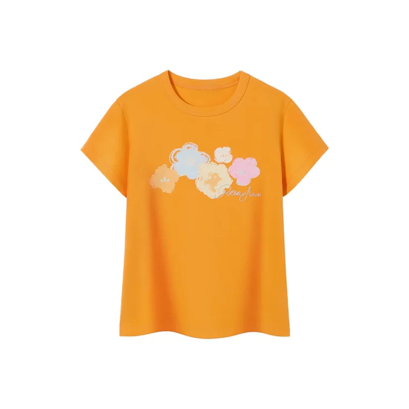 PSO Brand T Shirts Women's-8