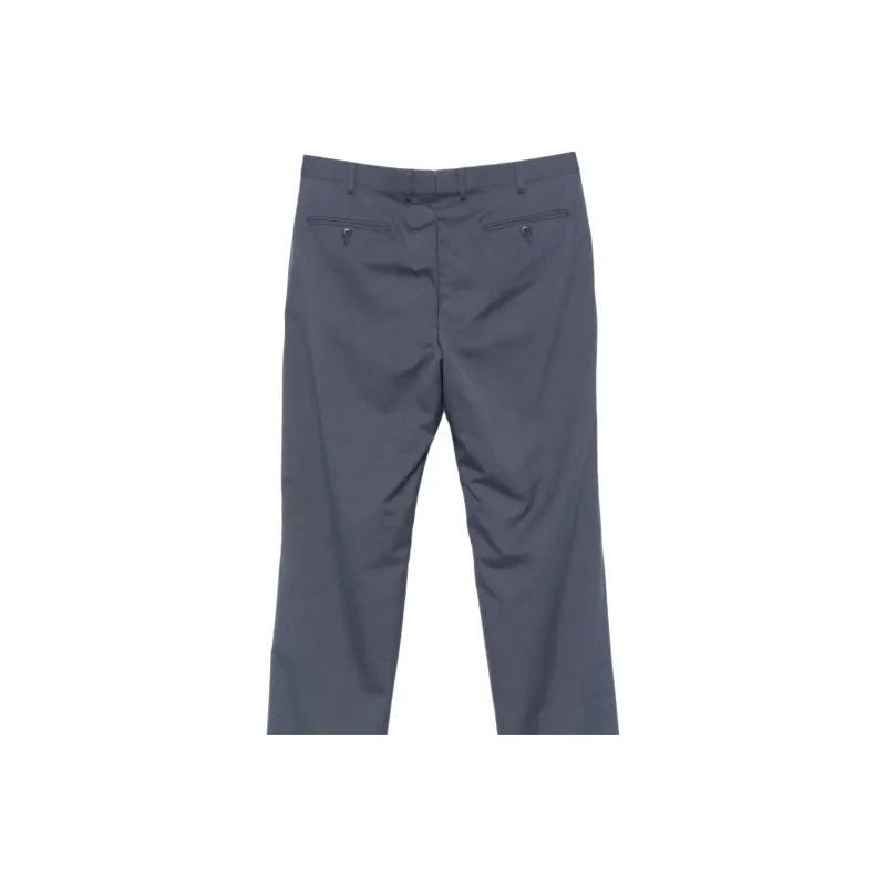 Brioni Portovenere Trousers-2
