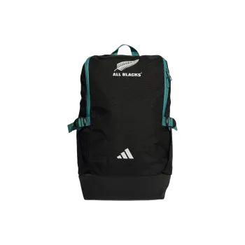 Adidas Polyester Backpack Regular Unisex Black