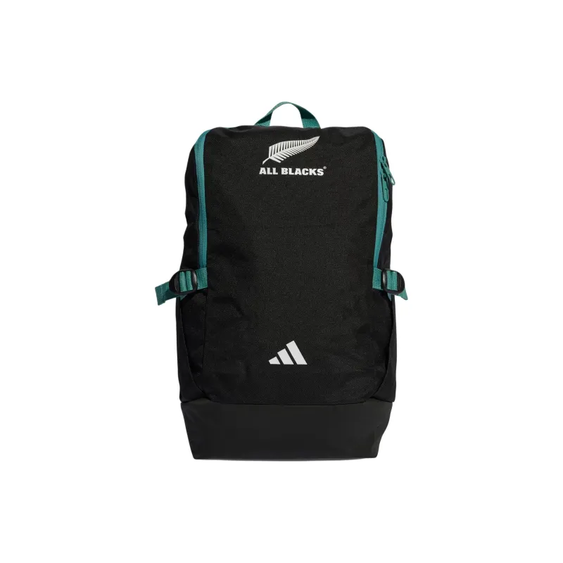 Adidas Polyester Backpack Regular Unisex Black-0