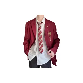 Imcrasy Business Suits Unisex