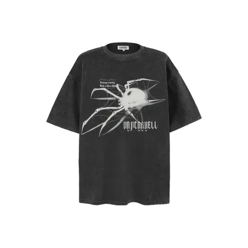 COMXZ T Shirts Unisex