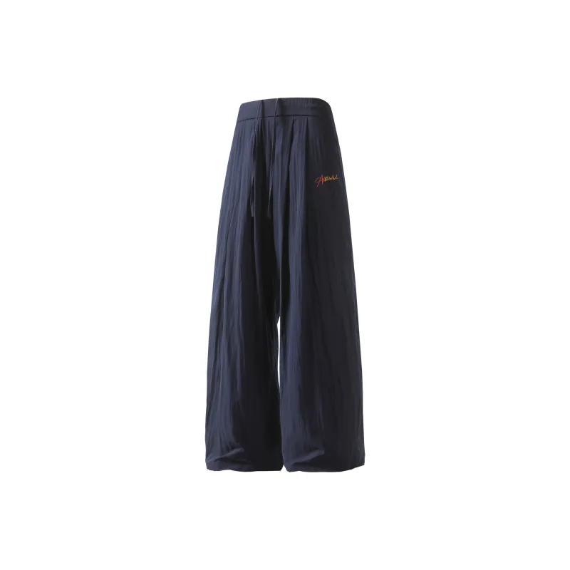 DBD WH Casual Pants Unisex-2