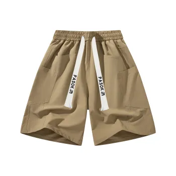 PASOK Casual Shorts Unisex