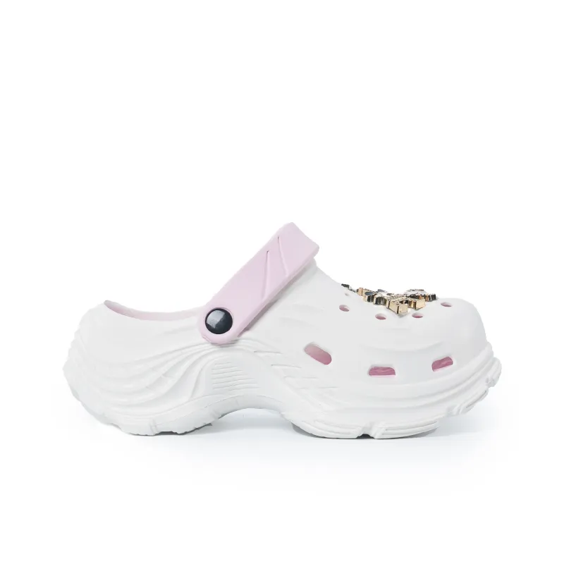 VOBA Clogs Women's-1