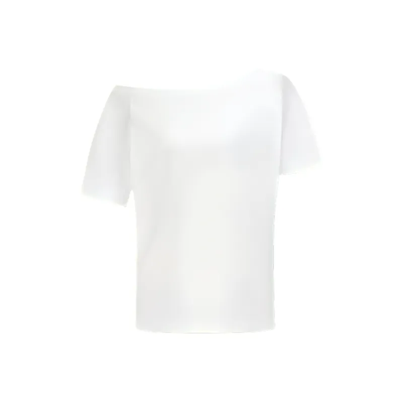 Gentle welcome T Shirts Women's-2