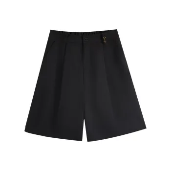 Taste The Color Casual Shorts Women's