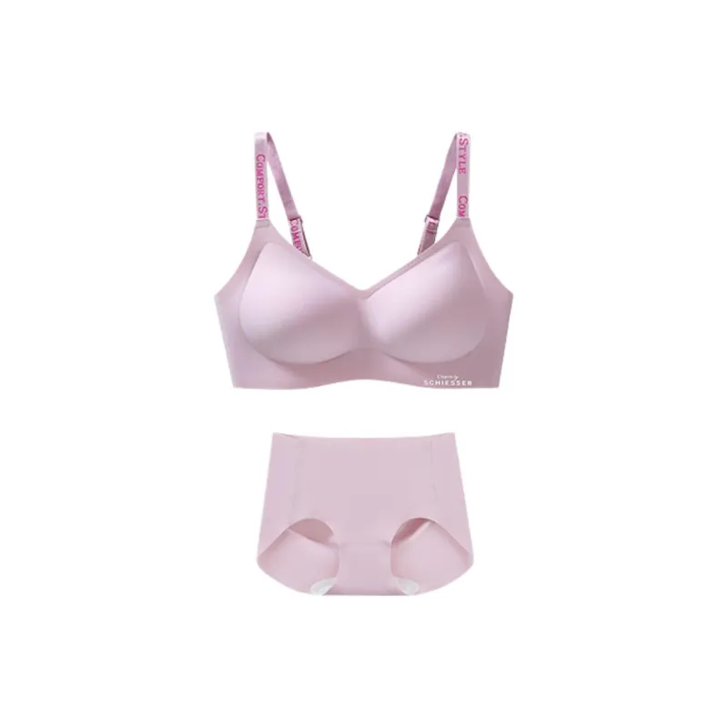 Shuya Women's Underwear Sets-0