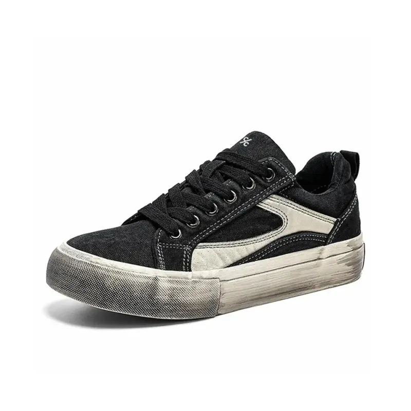 Colorful Creations Low Top Skateboard Shoes Men's-2