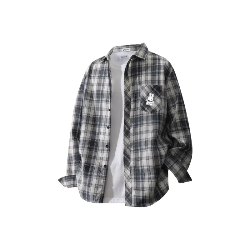 ORNOT Shirts Unisex-2