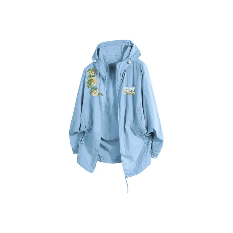 S.k. Manor Hill Sun Protection Clothing Unisex-8