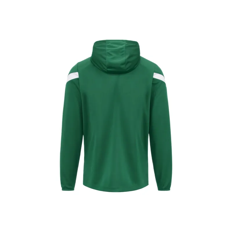 Kappa Velvet Jackets Men-1