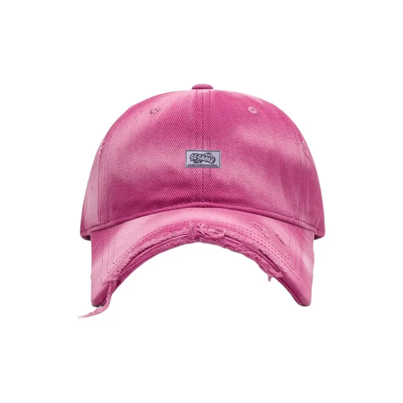 SESAME STREET Cotton Baseball Caps Unisex-3