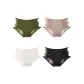 4 Pack (Green+Gray+White+Black)