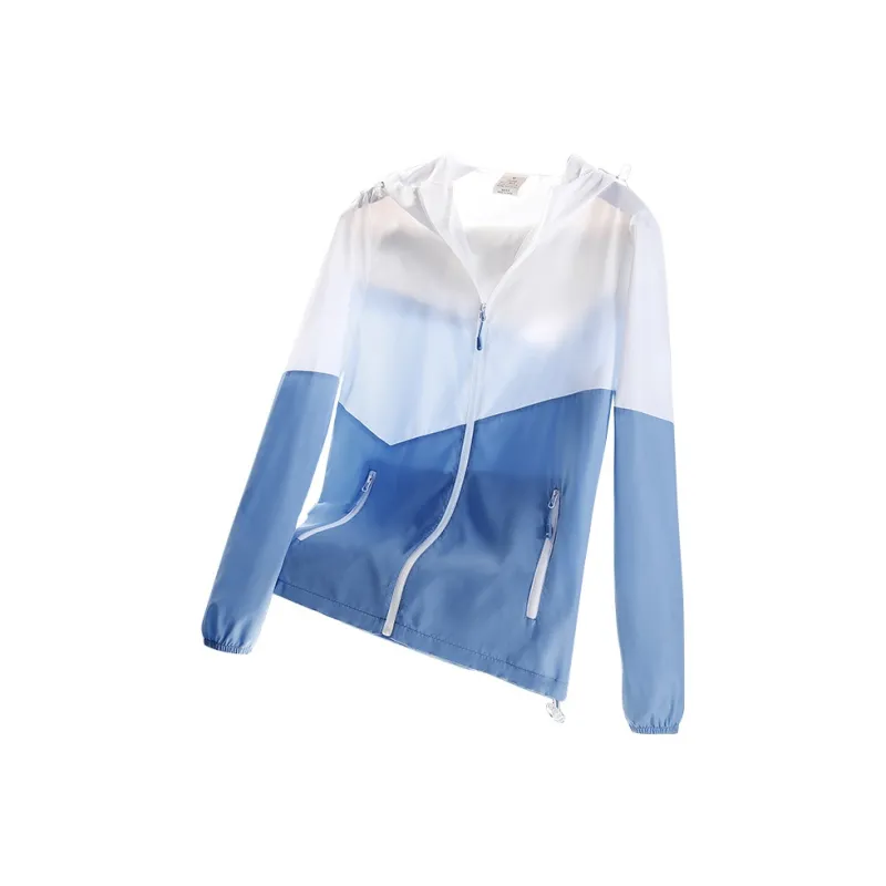 HUMNAT Sun Protection Clothing Unisex-6