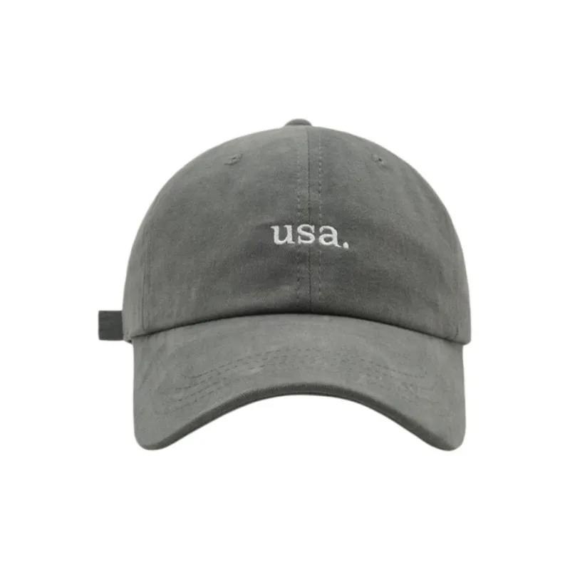 Banner The Piggy Cotton Baseball Caps Unisex-9