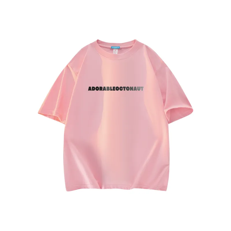 Small Columns Under The Sea T Shirt Unisex-11