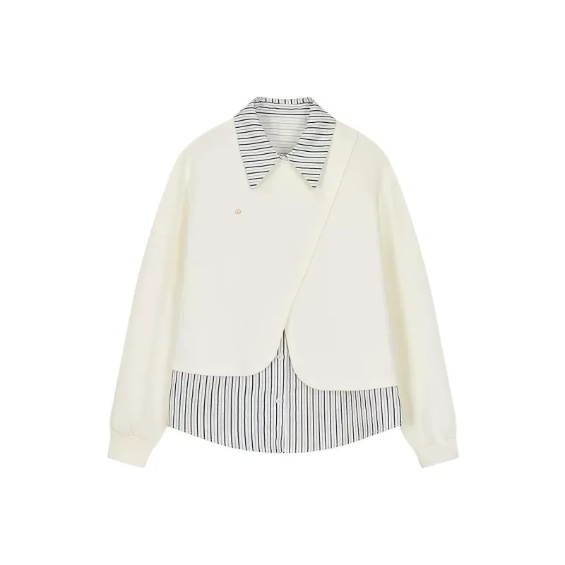 MOUSSY Shirts Women's-1