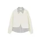 010 White