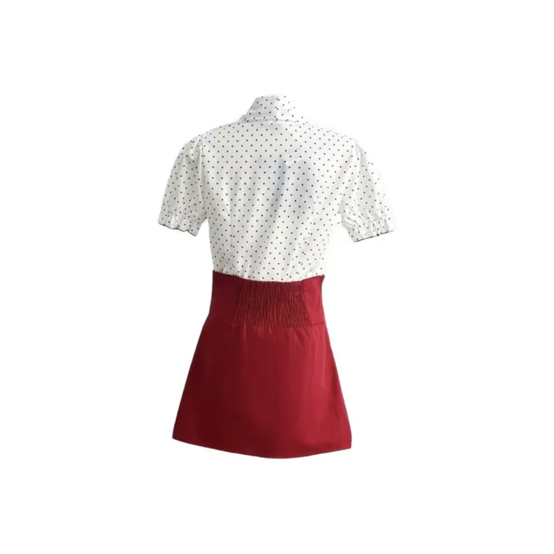 KYKW Two Piece Skirt Sets Women's-1