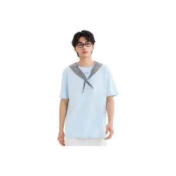 Three blessings T Shirts Men