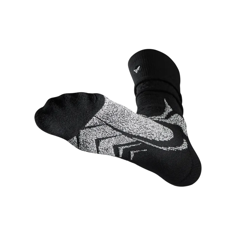 VEIDOORN Basketball Socks Unisex 3 Pack-6