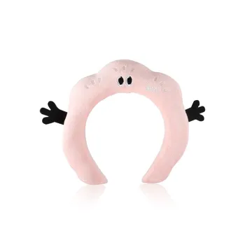 Specialoutlook Acrylic Headbands Women's