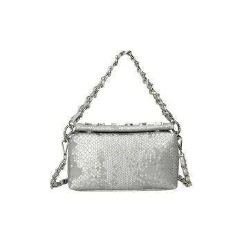 Debecca PU Crossbody Bag Women's Multicolor