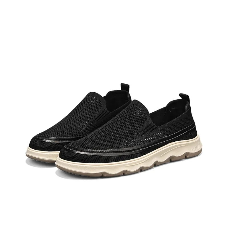 Frank Mully Low Top Casual Shoes Men's-5